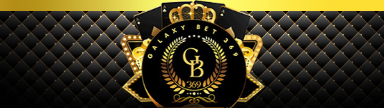 Logo galaxybet369